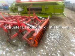 Vogel & Noot Grubber 4m - 4 balkig