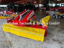 Pöttinger Novacat 301 Alpha Motion