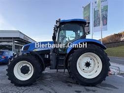 New Holland T 6080