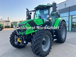 Deutz-Fahr AGROTRON TTV 6150