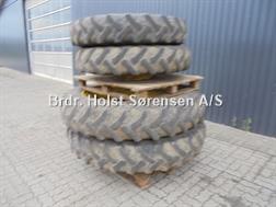 Alliance SPRØJTEHJUL