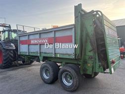 Bergmann Meststrooier