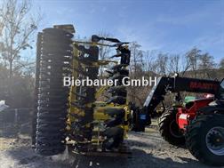 Bednar SWIFTERDISC XN 5000