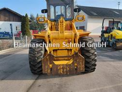 Hanomag 35 D
