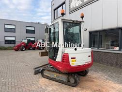 Takeuchi TB228