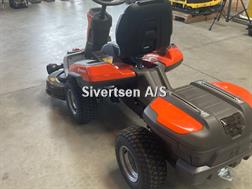 Husqvarna R200IX AWD Long Range Elektrisk