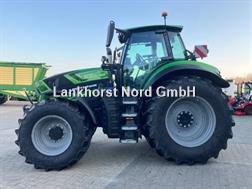 Deutz-Fahr AGROTRON TTV 7250