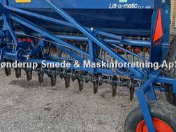 Nordsten 4 METER CLF