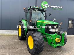 John Deere 6420