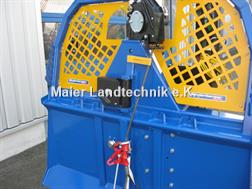 Binderberger 550 EHSA