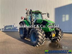 Deutz-Fahr AGROTRON TTV 6180