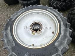 Continental 380/90R46