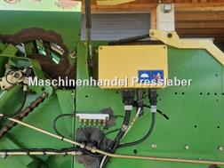 Krone Vario Pack 1500