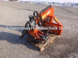 Auer ST 1700 mit Drehmotor