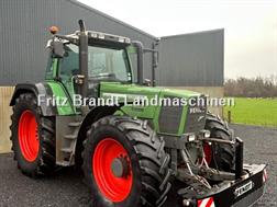 Fendt 916 Vario