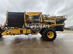 Ropa KEILER II L WD RK22