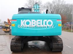 Kobelco SK220XDLC-10 - Extreme Duty / NEW / UNUSED