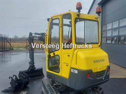 Volvo EC15B