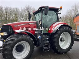 Case IH Puma CVX 185