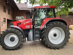 Case IH CVX 150