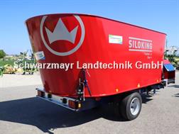 Siloking DUO 13m³ Classic