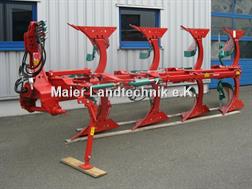 Kverneland 150 S Variomat/ 4- Schar