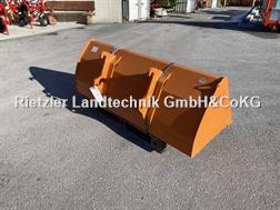 Hauer LGS-K 1800 Fremd