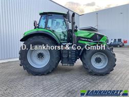 Deutz-Fahr AGROTRON TTV 7250
