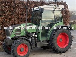 Fendt 209 PA