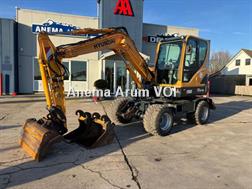 Hyundai heavy industries R55W-9A