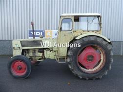 Hanomag Brillant 701