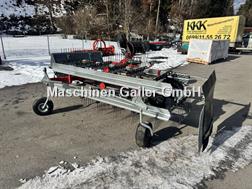 Daros D 270 5D-M Bandrechen 5 reihig 270cm