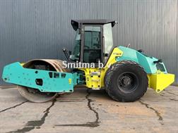 Ammann ARS130 HX