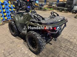 Polaris SPORTSMAN 570 EPS