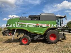 Fendt 5275 C