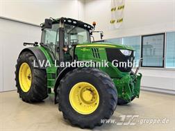 John Deere 6210 R