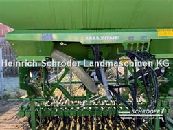 Amazone CENTAYA 3000 SUPER