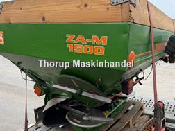 Amazone ZAM 1500 EKSTREM FLOT!