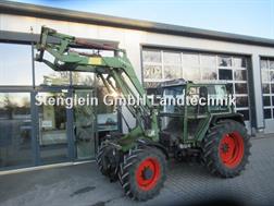 Fendt 380 GTA