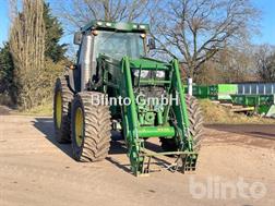 John Deere 6210 R