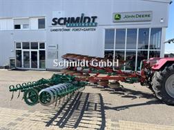 Kverneland ECOMAT 650-200-500