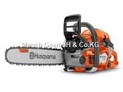 Husqvarna 550XPG MARK II AKTION NEU