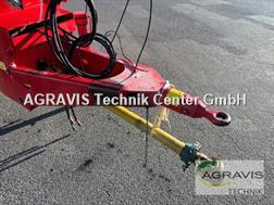 Trioliet SOLOMIX 2 1600 ZK