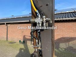 Volvo ECR 48 C Graafmachine