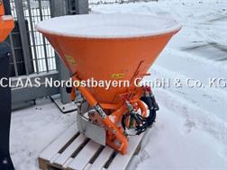 Amazone EK-S 370 HYDRO