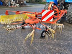 Niemeyer Twin 395-DH