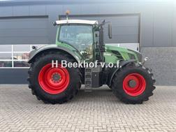 Fendt 824 vario