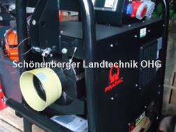 Pramac Stromerzeuger TG48/15 IP44