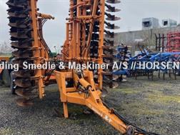 Simba X-PRESS 6.60 meter