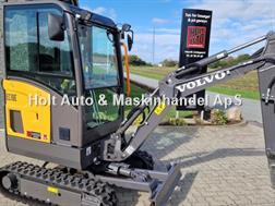 Volvo EC18E